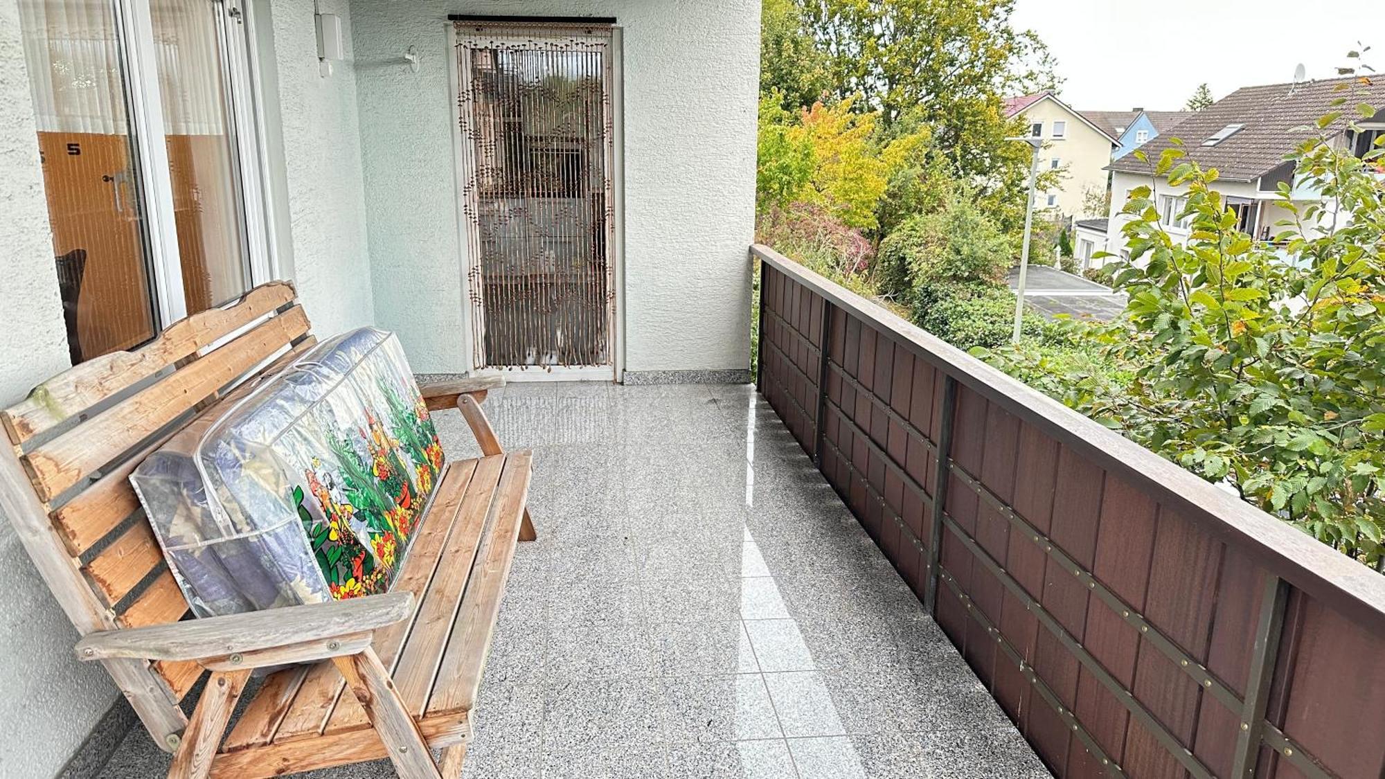 Daheim Am Wasserturm Worth am Rhein Εξωτερικό φωτογραφία